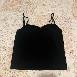 Aritzia Wilfred Cami